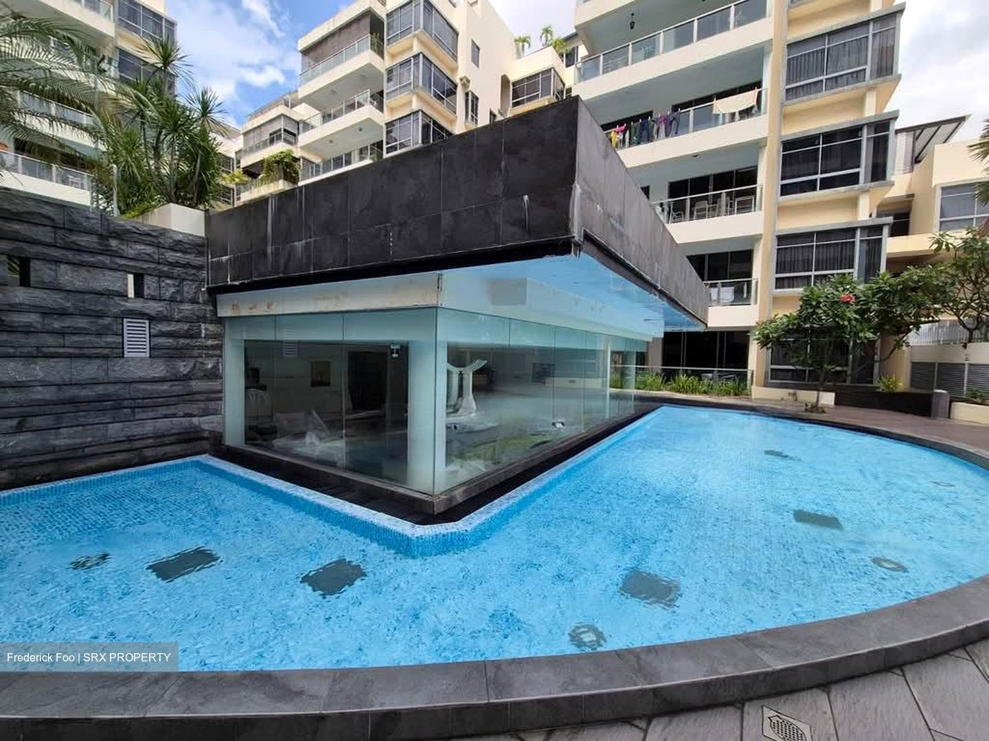Atrium Residences (D14), Apartment #537731141
